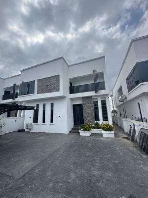 4 Bedroom Duplex with Solar, Prefab, Owerri Municipal, Imo, Detached Duplex for Sale