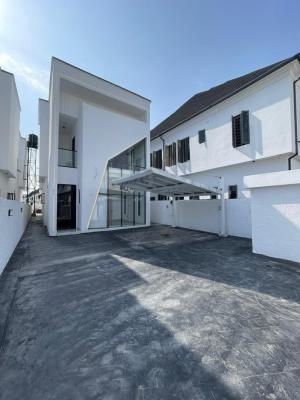 Price Reduced! Your Private Oasis Awaits in Vgc!, Vgc, Lekki, Lagos, Detached Duplex for Sale