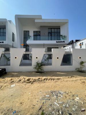 Luxury 4 Bedroom Fully Detached Duplex, Ajah, Lagos, Detached Duplex for Sale