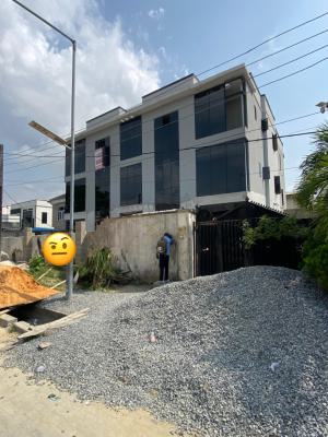 Newly Built 6 Units of 2 Bedroom Smart Homes, Lekki Phase1, Lekki, Lagos, Flat / Apartment for Rent