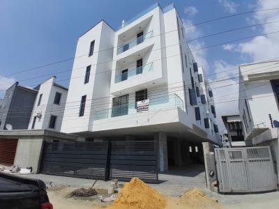 Spacious 1 Bedroom Flat, Ologolo, Lekki, Lagos, Flat / Apartment for Sale