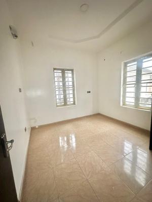 Room Upstairs in Oba Musa Esta, Agungi, Lekki, Lagos, Self Contain (single Rooms) for Rent