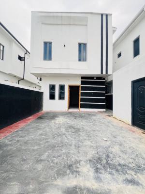 3 Bedroom Fully Detached Duplex+ Bq, Ikota, Lekki, Lagos, Detached Duplex for Sale