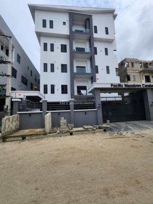 Brand New 2 Bedroom Apartment with Bq, Off Freedom Way Lekki Phase One Lagos, Lekki Phase 1, Lekki, Lagos, Flat / Apartment for Rent