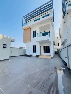 Lekki 5bedroom Detached Duplex+bq with Swimming Pool, Great Deal Inside Lekki Phase 1 Proper., Lekki Phase 1, Lekki, Lagos, Detached Duplex for Sale