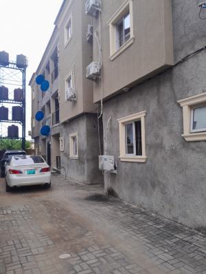 Luxury 2bedroom Flat Available, Sangotedo, Sangotedo, Ajah, Lagos, Flat / Apartment for Rent