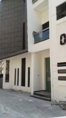 5 Bedroom Detached Duplex, Off Queens Drive, Old Ikoyi, Ikoyi, Lagos, Detached Duplex for Sale