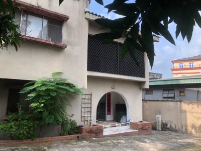 6 Bedroom Detached House, Allen, Ikeja, Lagos, Detached Duplex for Rent