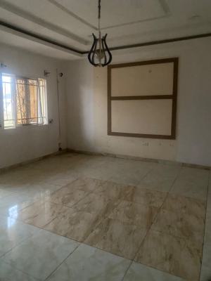 Newly Built 3 Bedrooms Flat  Lifecamp Ochacho Axis, Lifecamp Ochacho Axis, Life Camp, Abuja, Flat / Apartment for Rent