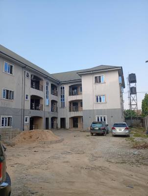 an Estate 12 Units of 2 and 9 Units of 1 Bedroom Flat, Off Aker Road, Iwofe., Port Harcourt, Rivers, Flat / Apartment for Sale