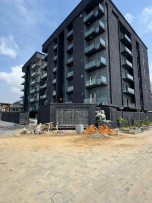 Exquisitely Detailed 2 and 3 Bedroom Luxury Styled Apartments with 2 S, Lekki, Lekki Phase 1, Lekki, Lagos, Block of Flats for Sale