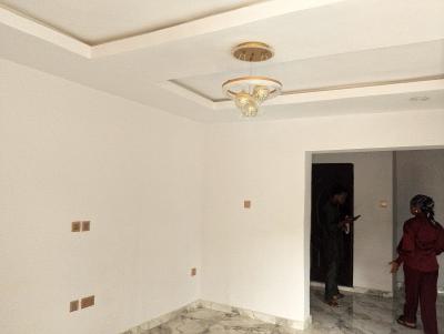 Well Renovated 3 Bedroom Flat, Ikeja, Lagos, Flat / Apartment for Rent