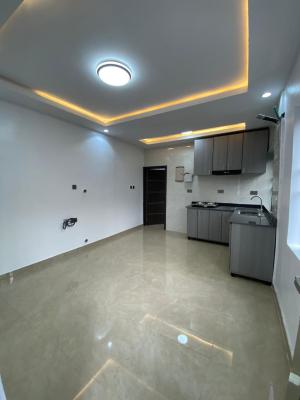 Standard Two Bedroom Apartment, Badore, Ajah, Lagos, Mini Flat (room and Parlour) for Rent