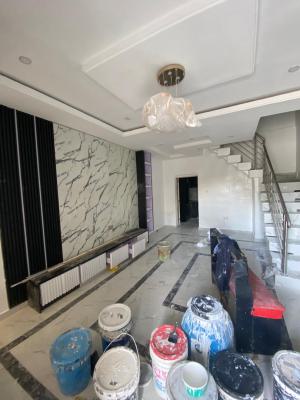 2 Bedroom Duplex, Palmwill Estate Badore, Ajah, Lagos, Terraced Duplex for Rent