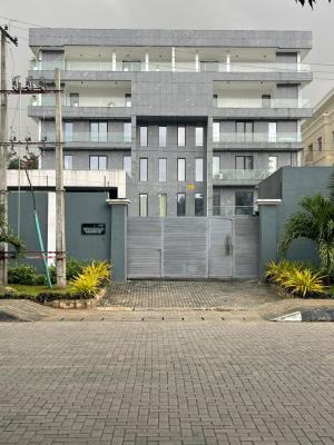 Furnished 5 Bedroom Maisonnette Penthouse on 900 Sqm Living Area,, Old Ikoyi, Ikoyi, Lagos, Flat / Apartment for Sale