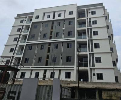 Luxury 23units of Partially Furnished 3bedrooms Apartments, Ikeja, Lagos, Flat / Apartment for Rent