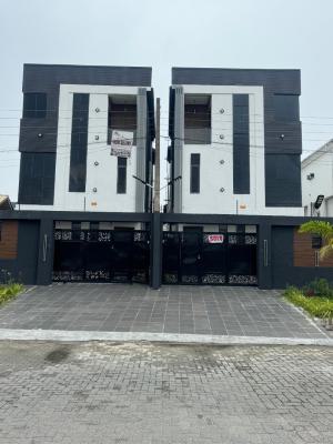 Affordable 5 Bedroom Fully Detached Duplex with Bq in Lekki Phase 1, Lekki Phase 1, Lekki Phase 1, Lekki, Lagos, Detached Duplex for Sale