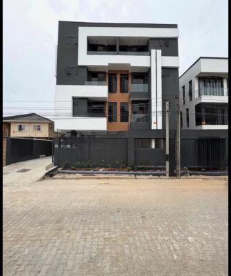 Lovely 2 Bedroom Apartment, Ikate, Lekki, Lagos, Flat / Apartment for Sale