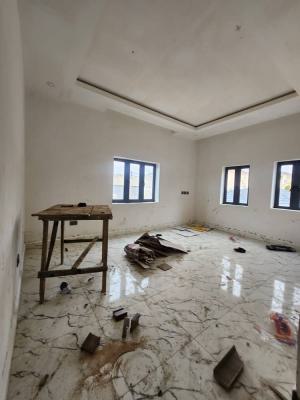 Newly Built Spacious 3 Bedroom Flat, Jabi, Abuja, Block of Flats for Sale