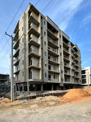 2 Bedroom Apartments in Choice Location, Freedom Way, Lekki Phase 1, Lekki, Lagos, Flat / Apartment for Sale