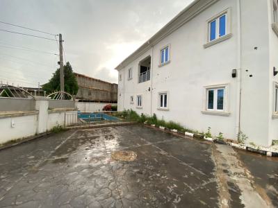 Solid Fully Detached 4 Bedroom Duplex, Dawaki, Gwarinpa, Abuja, Detached Duplex for Sale