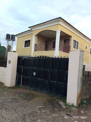 Fully Detached 4 Bedroom Duplex, Lokogoma District, Abuja, Detached Duplex for Sale