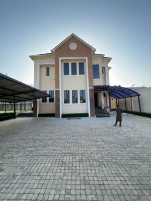 5 Bedroom Duplex with 5 Aside Futsal Pitch at Unguwan Rimi Gra, Unguwan Rimi Gra, Kaduna North, Kaduna, Detached Duplex for Sale