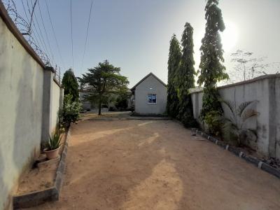 Well-positioned Multi-unit Property in a Secure, Serene Estate, Arab Rd, Kubwa, Abuja, Detached Bungalow for Sale