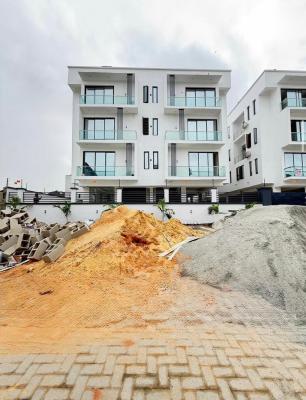 Lovely 2 Bedroom, Off Freedom Way, Lekki, Lagos, Flat / Apartment for Sale