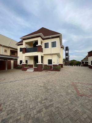 5 Bedroom Duplex, Unguwan Dosa, Kaduna North, Kaduna, Detached Duplex for Sale