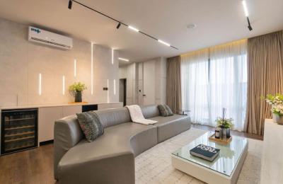 2 Bedroom Penthouse, Lekki, Lagos, House Short Let