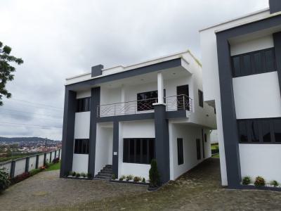 4 Bedroom Duplex with a Bq Attached Fully Finished, Katampe, Abuja, Detached Duplex for Sale