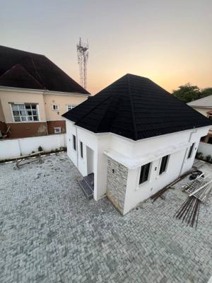 5 Bedroom Stand Alone Duplex, Gwarinpa, Abuja, Detached Duplex for Sale