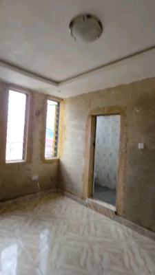 Newly Built, Spacious and Standard  Two Bedroom Flat, Onipanu, Shomolu, Lagos, Flat / Apartment for Rent