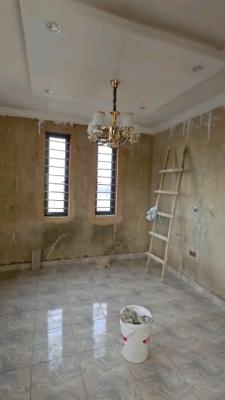 Newly Built, Spacious and Standard  3 Bedroom Flat, Onipanu, Shomolu, Lagos, Flat / Apartment for Rent