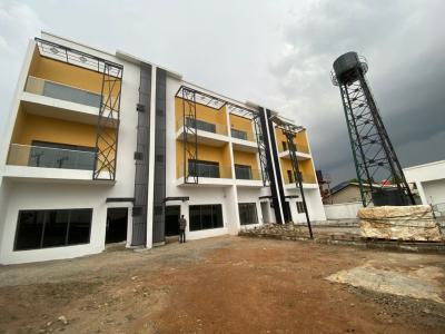 Brand New 4 Bedroom Detached Duplex, Gwarinpa, Abuja, Detached Duplex for Sale
