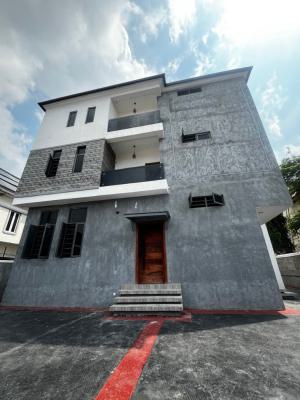 3 Bedroom Apartment, Osapa, Lekki, Lagos, Flat / Apartment for Rent