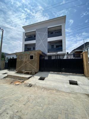 Ravishing 5 Bedroom Semi Detached Duplex with Security Post and Bq., Ologolo, Lekki, Lagos, Semi-detached Duplex for Sale