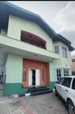 4 Bedroom Fully Detached Duplex, Opebi, Ikeja, Lagos, House for Sale