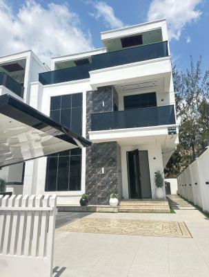 5 Bedroom Fully Detached Duplex, Lekki, Lagos, Detached Duplex for Sale