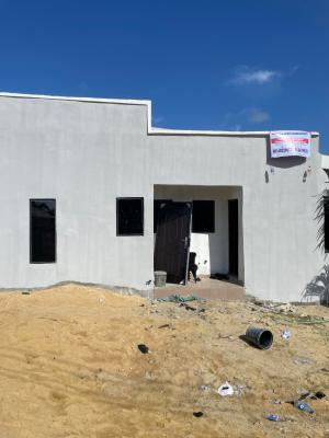 Newly Built Self-contained Bungalow Within an Estate, Victory Estate, Ogombo, Ajah, Lagos, Self Contain (single Rooms) for Rent