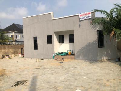 Newly Built Self-contained Bungalow Within an Estate, Victory Estate, Ogombo, Ajah, Lagos, Self Contain (single Rooms) for Rent