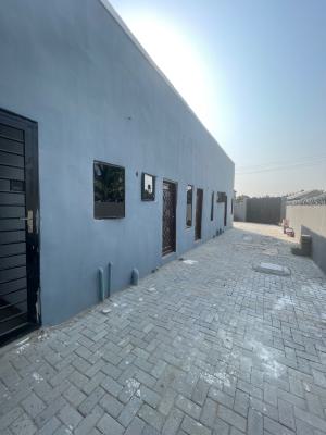 a Newly Constructed Miniflat and Self-contained Bungalow., Victory Estate, Ogombo, Ajah, Lagos, Self Contain (single Rooms) for Rent