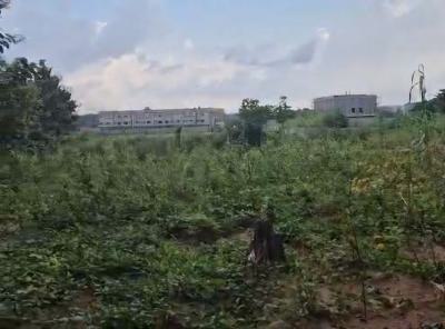 Distress Katampe-main Plot of Land, Katampe By Unique Estate, Katampe, Abuja, Residential Land for Sale