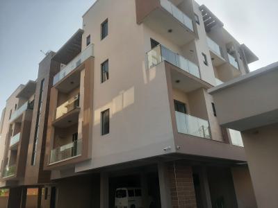 2, Before Chevron Drive 2nd Toll Gate, Ologolo, Lekki, Lagos, Flat / Apartment for Sale