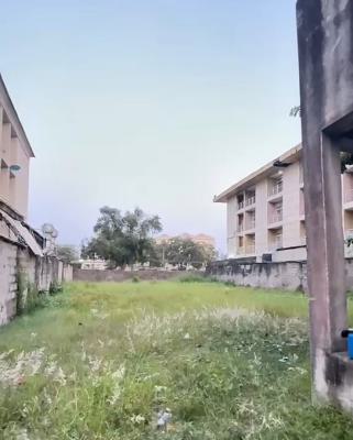 820sqm Mix Use Land, Chevron, Lekki, Lagos, Mixed-use Land for Sale