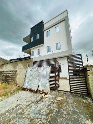 Nicely Built 5bedroom Detached Duplex with Bq in a Gated Estate, Beautiful 4bedroom Detached Duplex with Bq in an Estate, Gra, Isheri North, Lagos, Detached Duplex for Sale