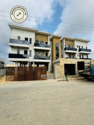 Newly 3 Bedroom Apartment, Opebi, Ikeja, Lagos, Flat / Apartment for Sale