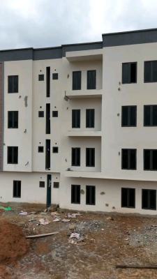 Three (3) Bedroom Apartment  + Maids Room, Guzape District, Abuja, House for Sale