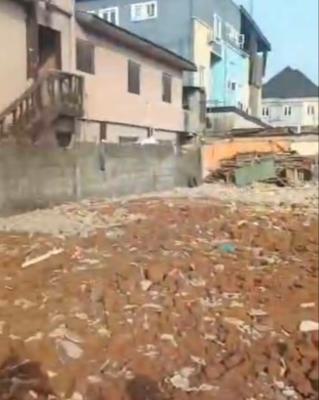 Commercial Empty Land for Carlot, Off Ogunnusi Road, Ojodu, Lagos, Commercial Property for Rent